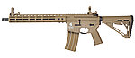 點一下即可放大預覽 -- LT Gen3 Archon M4 電動槍、14吋M-Lok護木、Delta後拖，AEG電槍~Lancer Tactical~LT-36