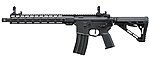 點一下即可放大預覽 -- LT Gen3 M4 全金屬電動槍，Cisco Mayo Edition，AEG電槍~Lancer Tactical