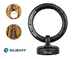 點一下即可放大預覽 -- OLIGHT OLink 磁吸掛勾 Obulb obulb MC／MCS專用配件 登山露營、戶外休閒
