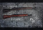 點一下即可放大預覽 -- [山毛櫸木托]-預購！日本Marushin M1 Garand 瓦斯槍 加蘭德步槍、GBB長槍、美軍經典~M1G1