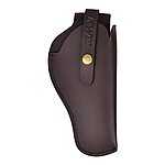 【贈品】KWC經典腰帶型槍套