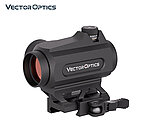 點一下即可放大預覽 -- Vector Optics 維特 內紅點 Maverick-II 1x25 GenII 快瞄、瞄具、瞄準鏡（SCRD-72）