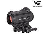 點一下即可放大預覽 -- Vector Optics 維特 內紅點 Maverick-II 1x25 GenII 快瞄、瞄具、瞄準鏡（SCRD-72）