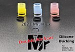 點一下即可放大預覽 -- 楓葉精密 2023版 GBB／VSR10 "MR.HOP"矽膠皮，雙重氣密圈設計~23-SLC-H06R