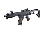 點一下即可放大預覽 -- 日本馬牌 MARUI G36C+ AEG電動槍、電槍、BB槍