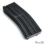 點一下即可放大預覽 -- WE M4 V3 Co2彈匣，30發彈夾（通M4、M16、416、SCAR、T91、PDW、L85、ACR、XM177 GBB瓦斯槍系列）WEM43