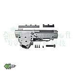 點一下即可放大預覽 -- LCT 利成 III代EBB快拆式Gearbox空殼（含6顆6mm培林）PK-370