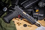 點一下即可放大預覽 -- KJ KP19 瓦斯槍，Hi-Capa GBB手槍，Gas／Co2雙系統，BB槍，KP-19~SKP19B