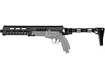 UMAREX T4E TR 50 HDR50 左輪鎮暴槍手槍 升級卡賓槍轉換套件