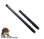 點一下即可放大預覽 -- ITP Saiga-12K 鋁製外管組，長管+短管，一套（Marui規格GBB）B017