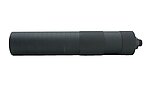 點一下即可放大預覽 -- KIZUNA KW-15K、MKW 滅音管，鋁合金消音管，18.5cm 