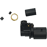 點一下即可放大預覽 -- KWA／KSC LM4D HOP-UP座總成（零件編號#3004S）GBB瓦斯槍零件