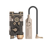 點一下即可放大預覽 -- FMA V2 LAB NGAL LA-23/PEQ 高功率全功能版 雷射指示器 金屬材質 TB1444、紅雷射、雷指器~TB1447
