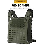點一下即可放大預覽 -- 輕量化SF戰術背心 V2，戰術裝備 molle系統