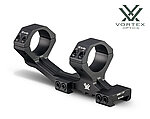 點一下即可放大預覽 -- 真品VORTEX 30mm 懸臂式夾具 視野高1.5吋 Sport Cantilever 鏡環