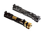 點一下即可放大預覽 -- Archwick PTS 鍛造 CNC 鋁滑套組套件 Killer Velocity V1官方授權 for VFC P320 M17 M18