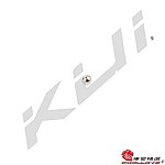 點一下即可放大預覽 -- KWA/KSC G17/G18/G19 克拉克 HOP-UP壓制器 (零件編號#16)