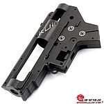 點一下即可放大預覽 -- 新版 KWA 原廠 2代 BOX 便當盒外殼(9mm 滾珠培林)