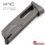 KWC Taurus PT92 PT99 Co2彈匣，金屬彈夾 30發